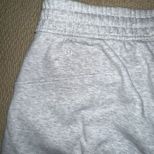 Lululemon Joggers